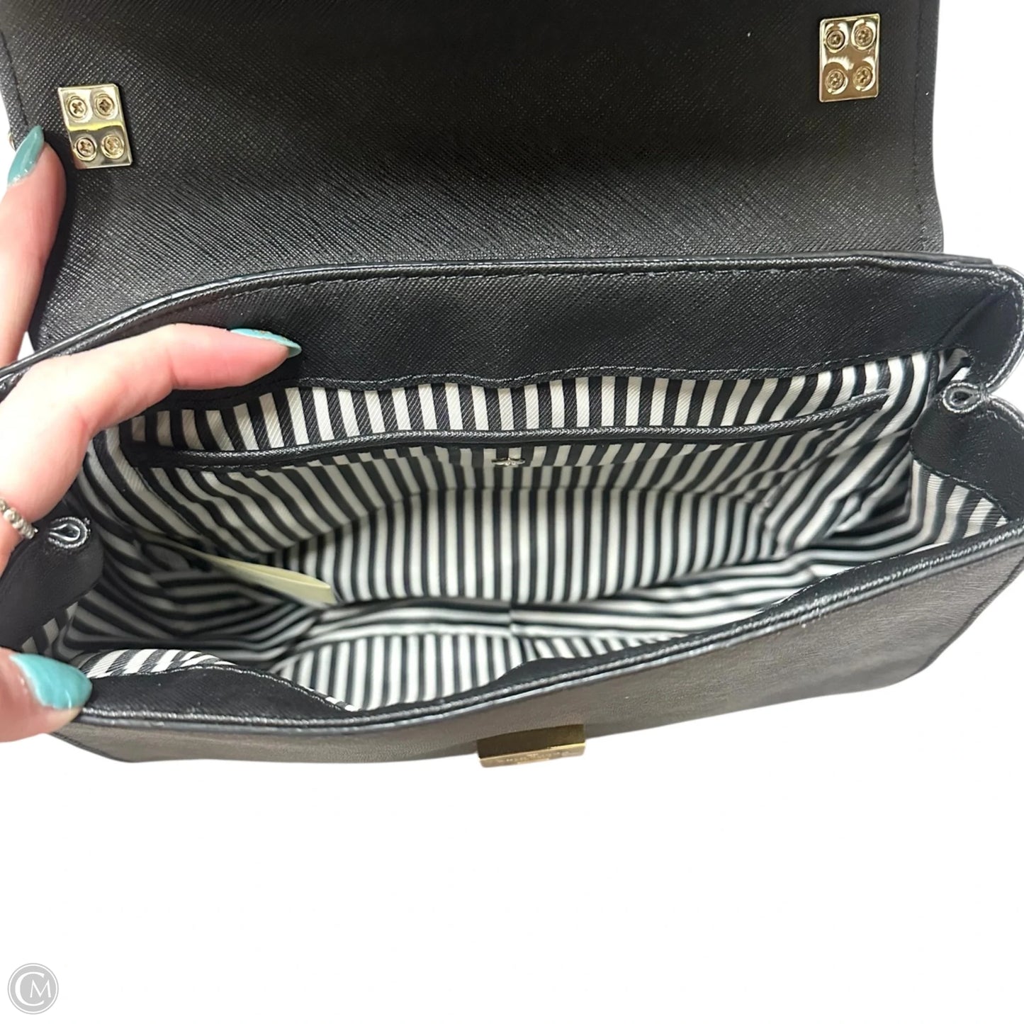 Crossbody Designer By Kate Spade, Size: Medium