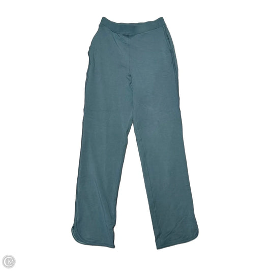 Athletic Pants By Lululemon In Blue, Size: 2
