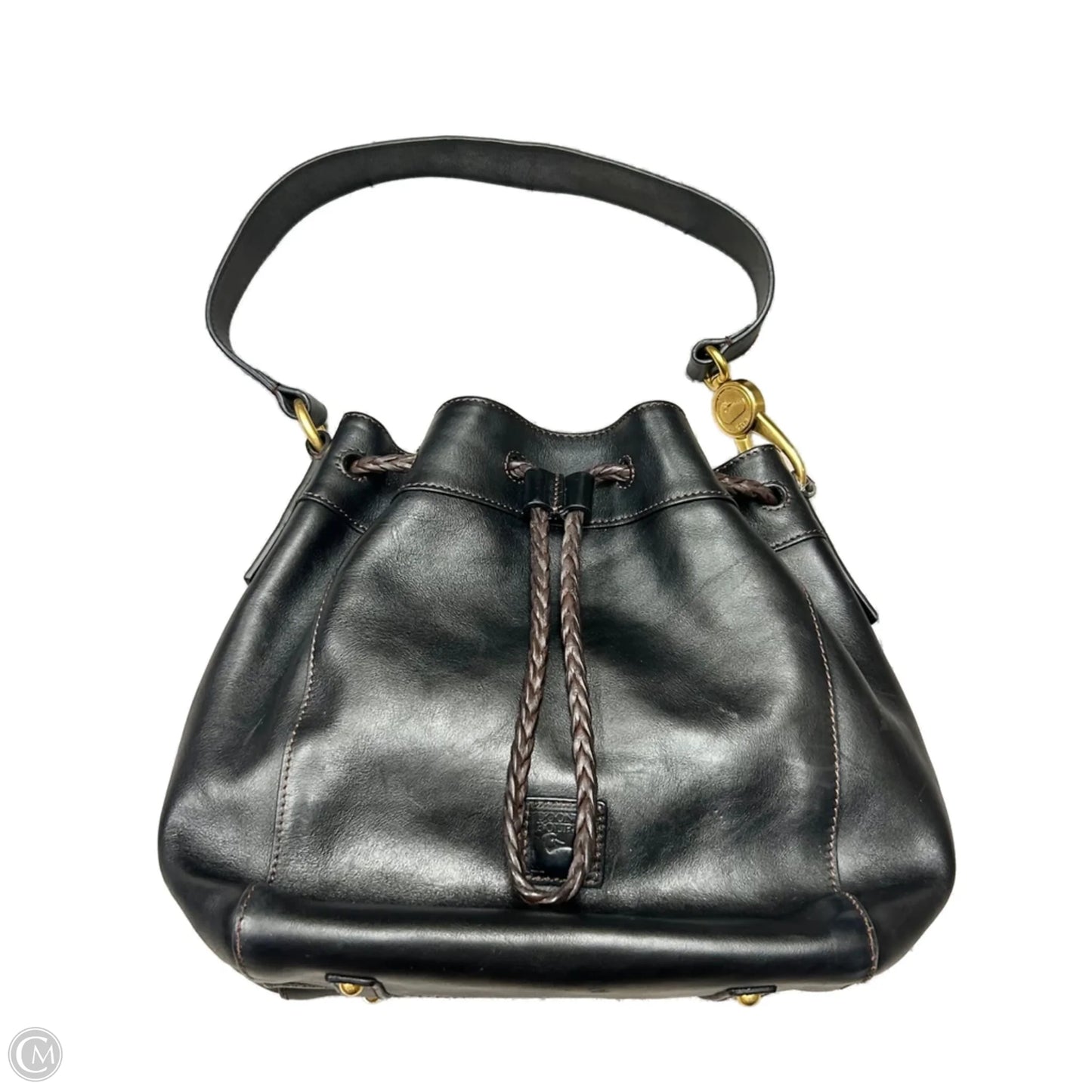Handbag Designer By Dooney And Bourke, Size: Large