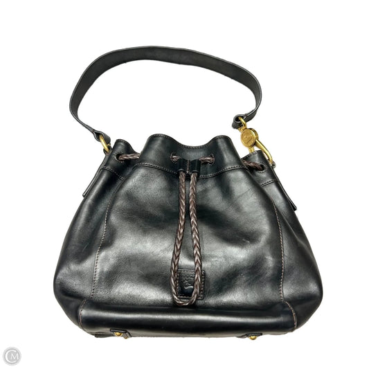 Handbag Designer By Dooney And Bourke, Size: Large