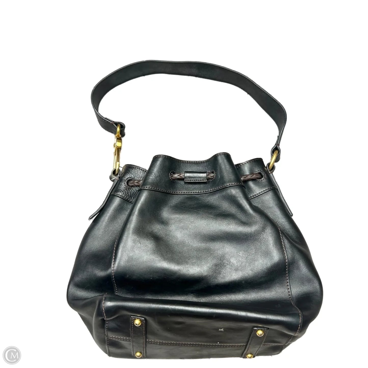 Handbag Designer By Dooney And Bourke, Size: Large