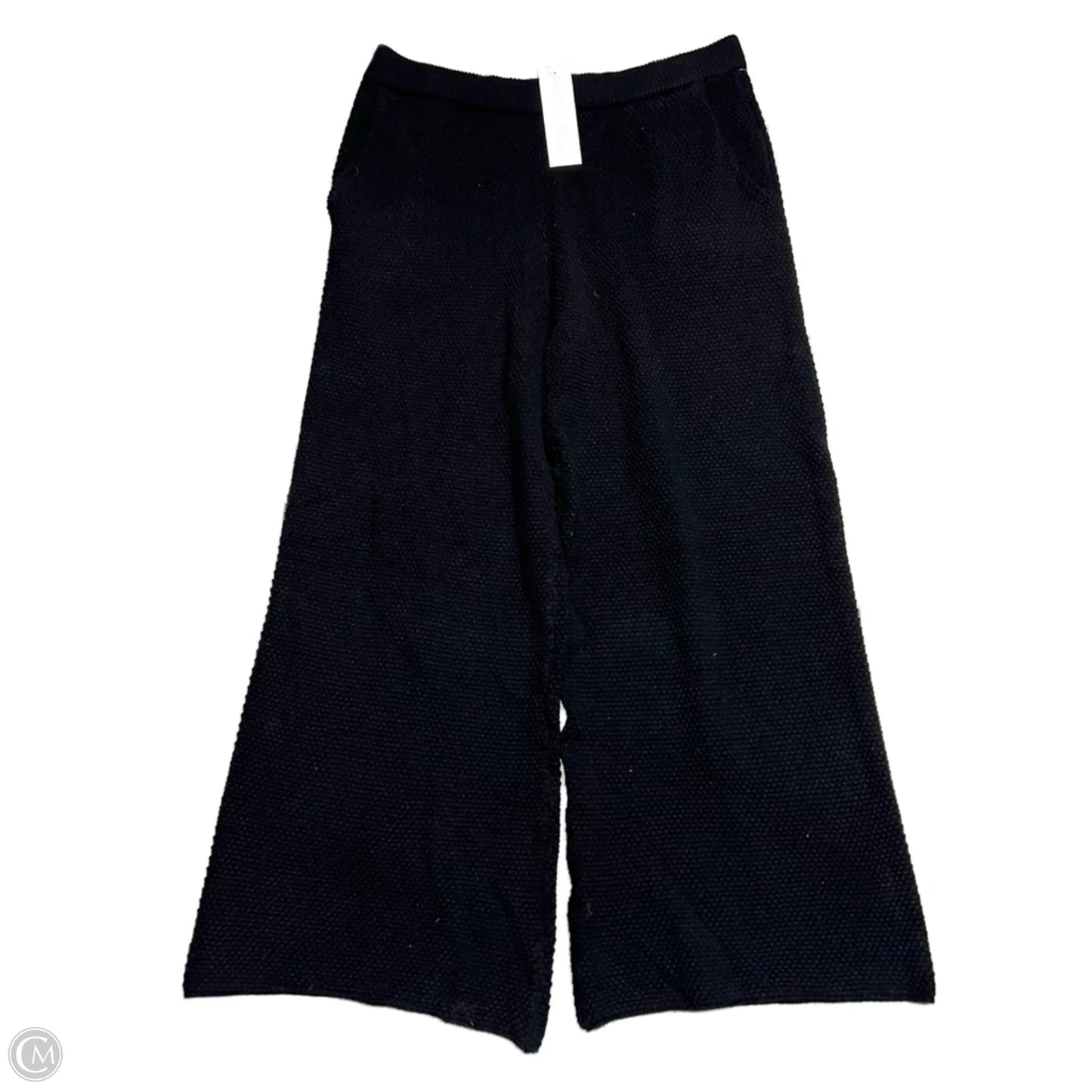 Pants Lounge By Heyson In Black, Size: 20