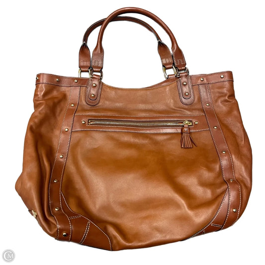 Tote By Cole-haan, Size: Large
