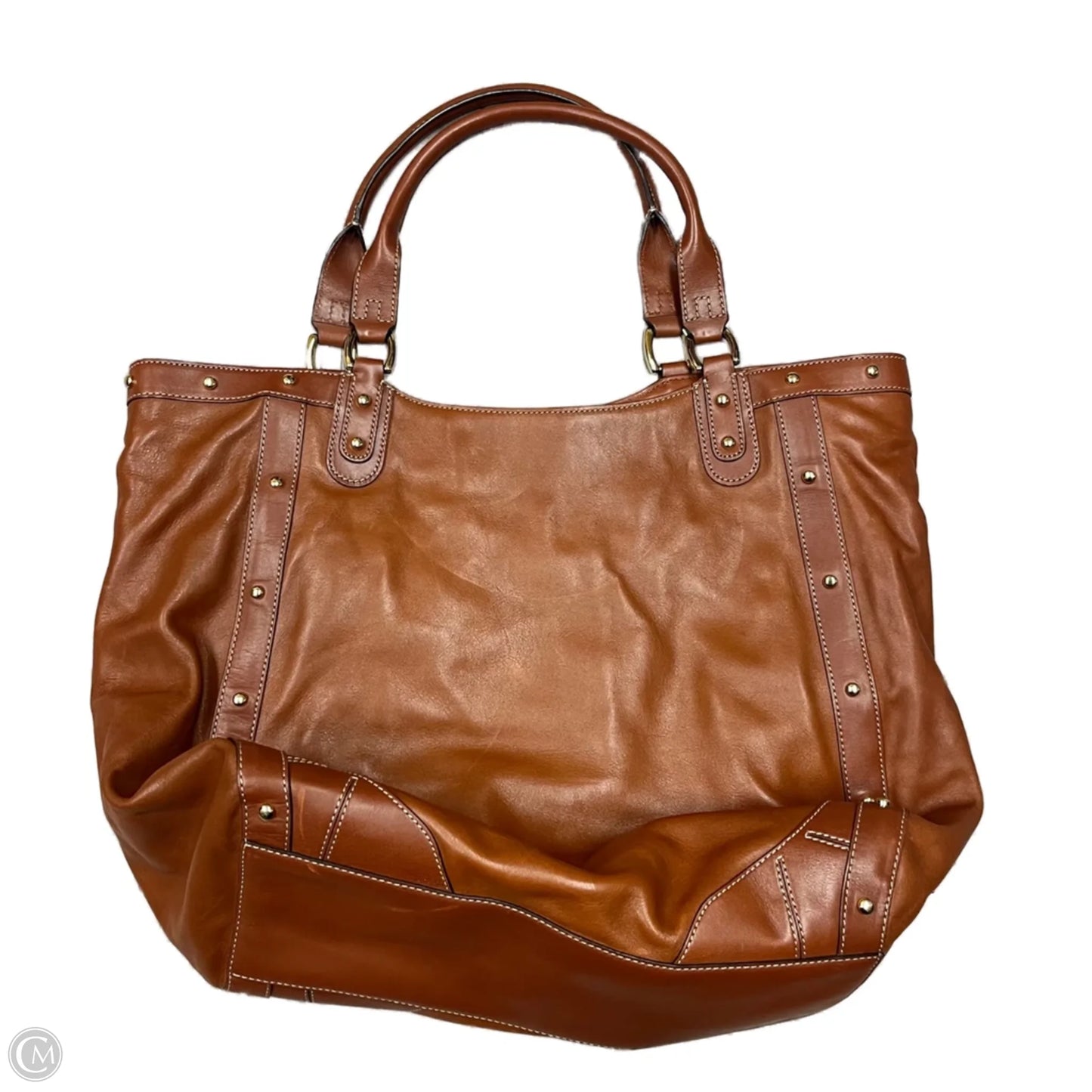 Tote By Cole-haan, Size: Large