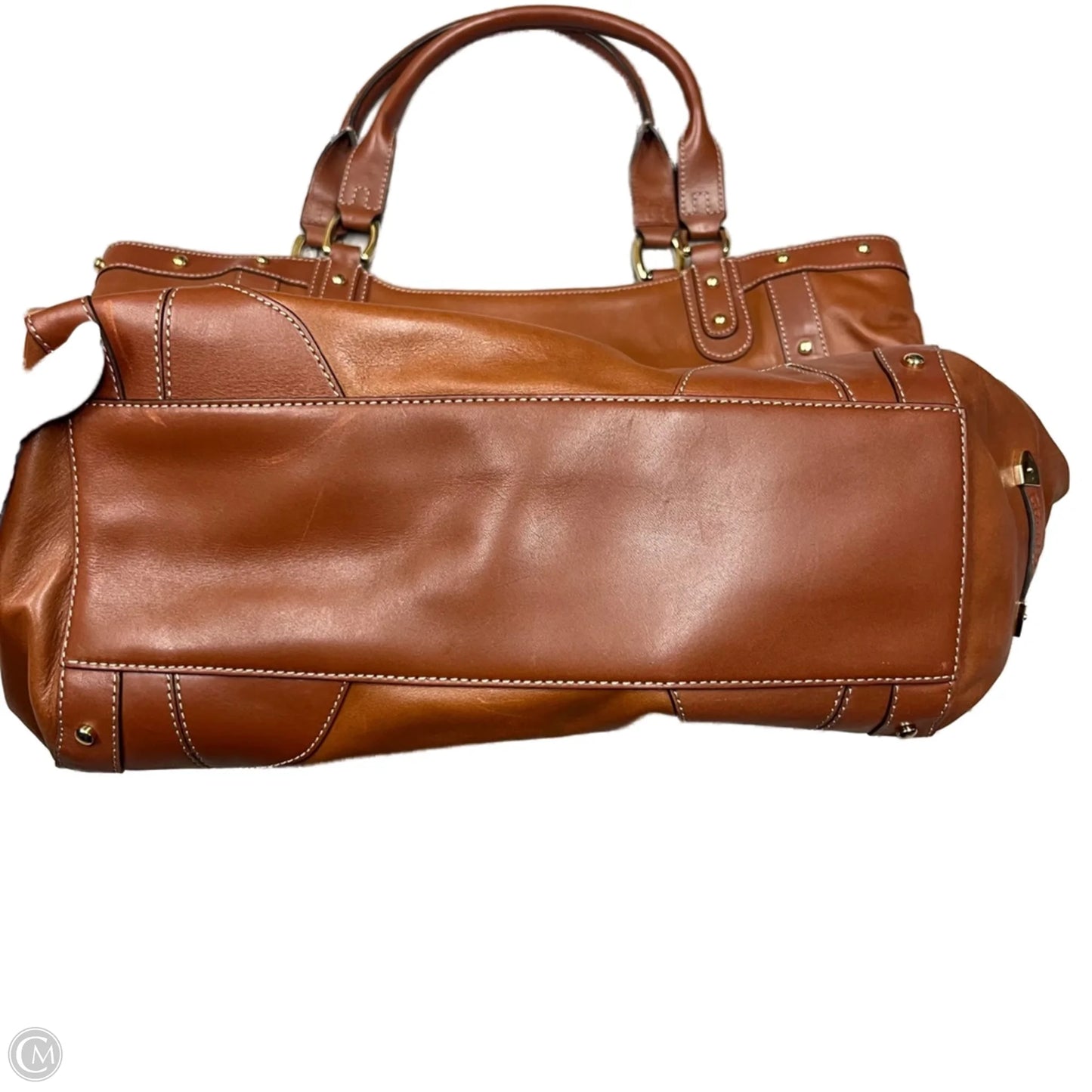 Tote By Cole-haan, Size: Large