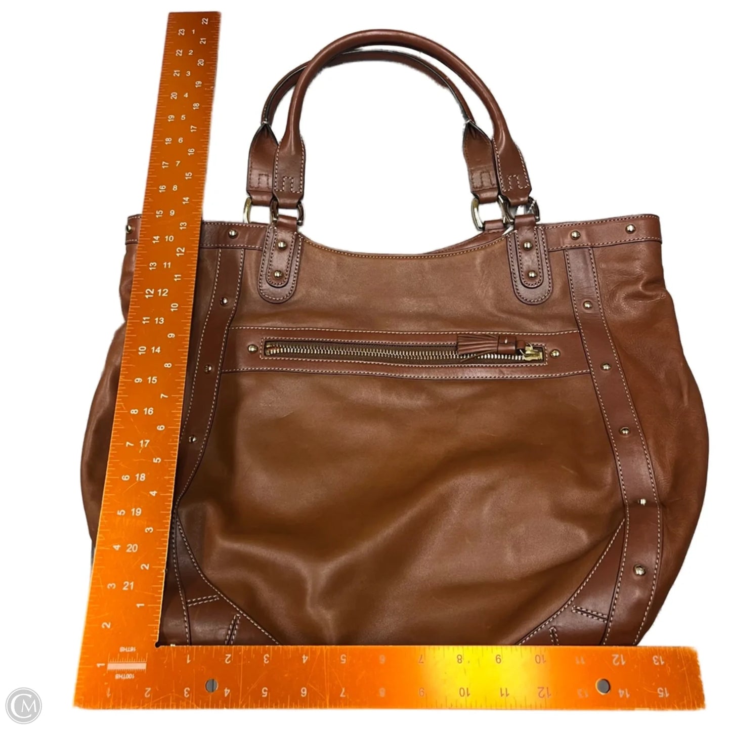Tote By Cole-haan, Size: Large