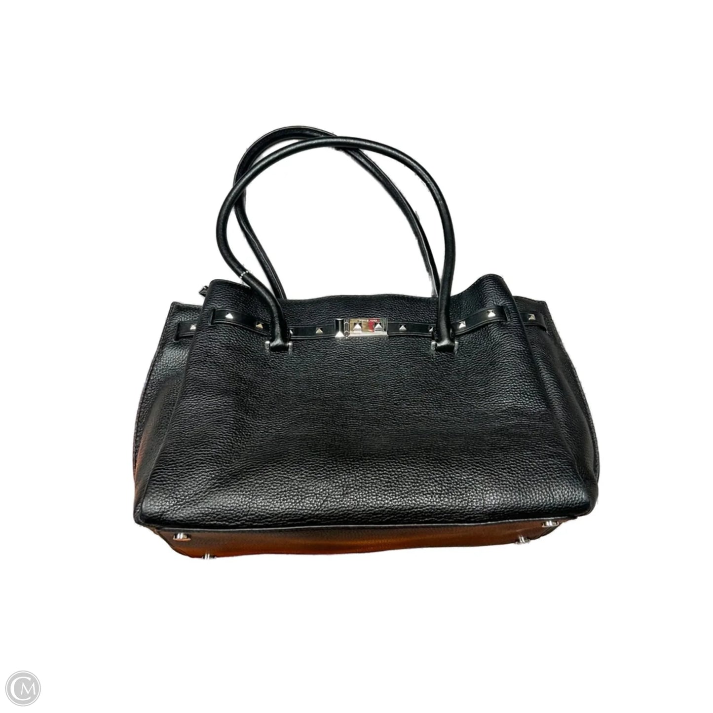 Handbag Designer By Michael Kors, Size: Large