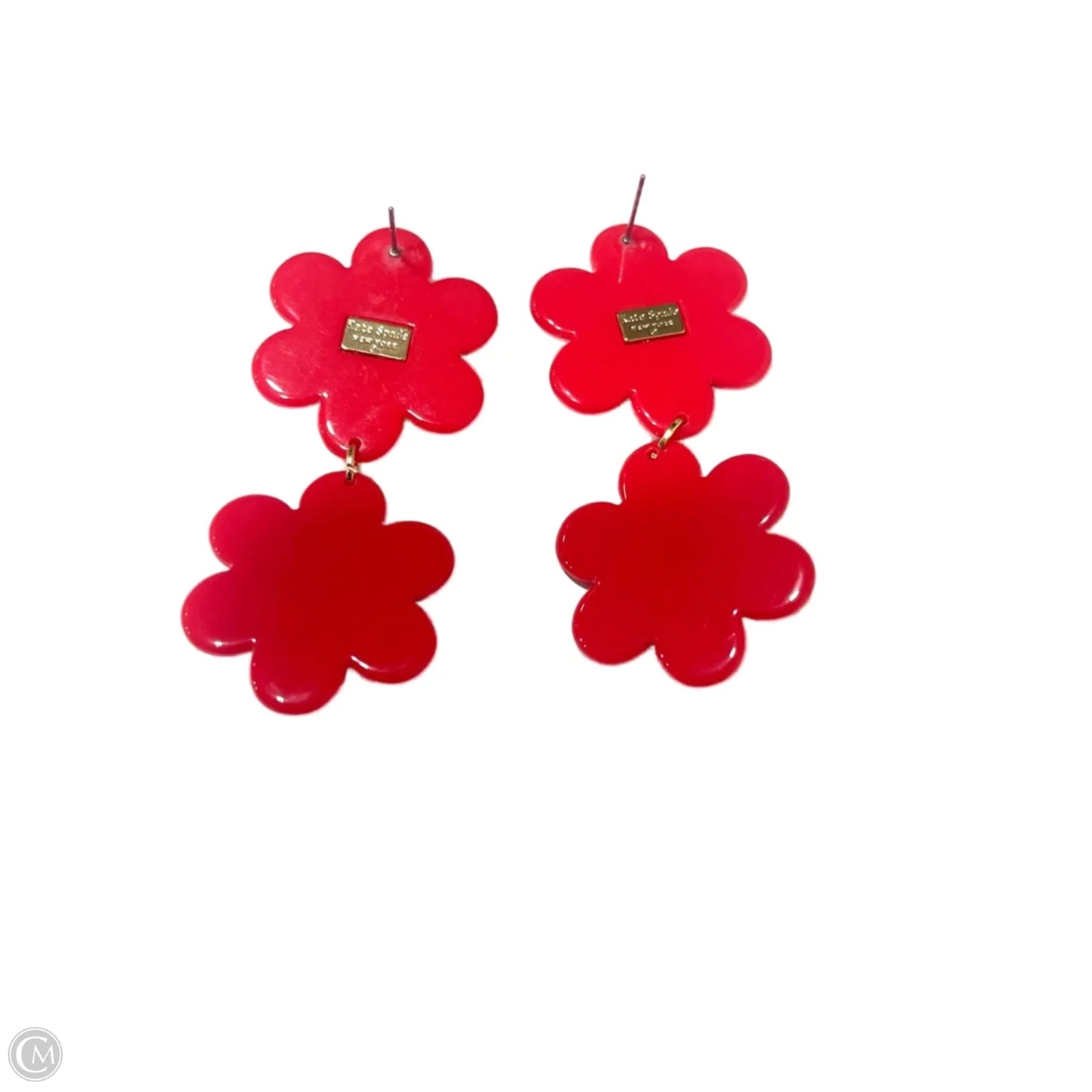 Earrings Designer By Kate Spade