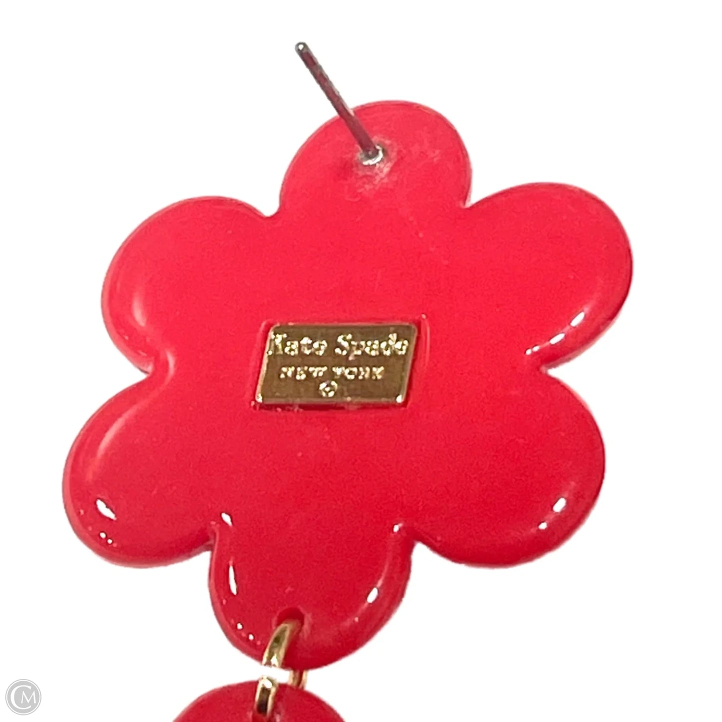 Earrings Designer By Kate Spade
