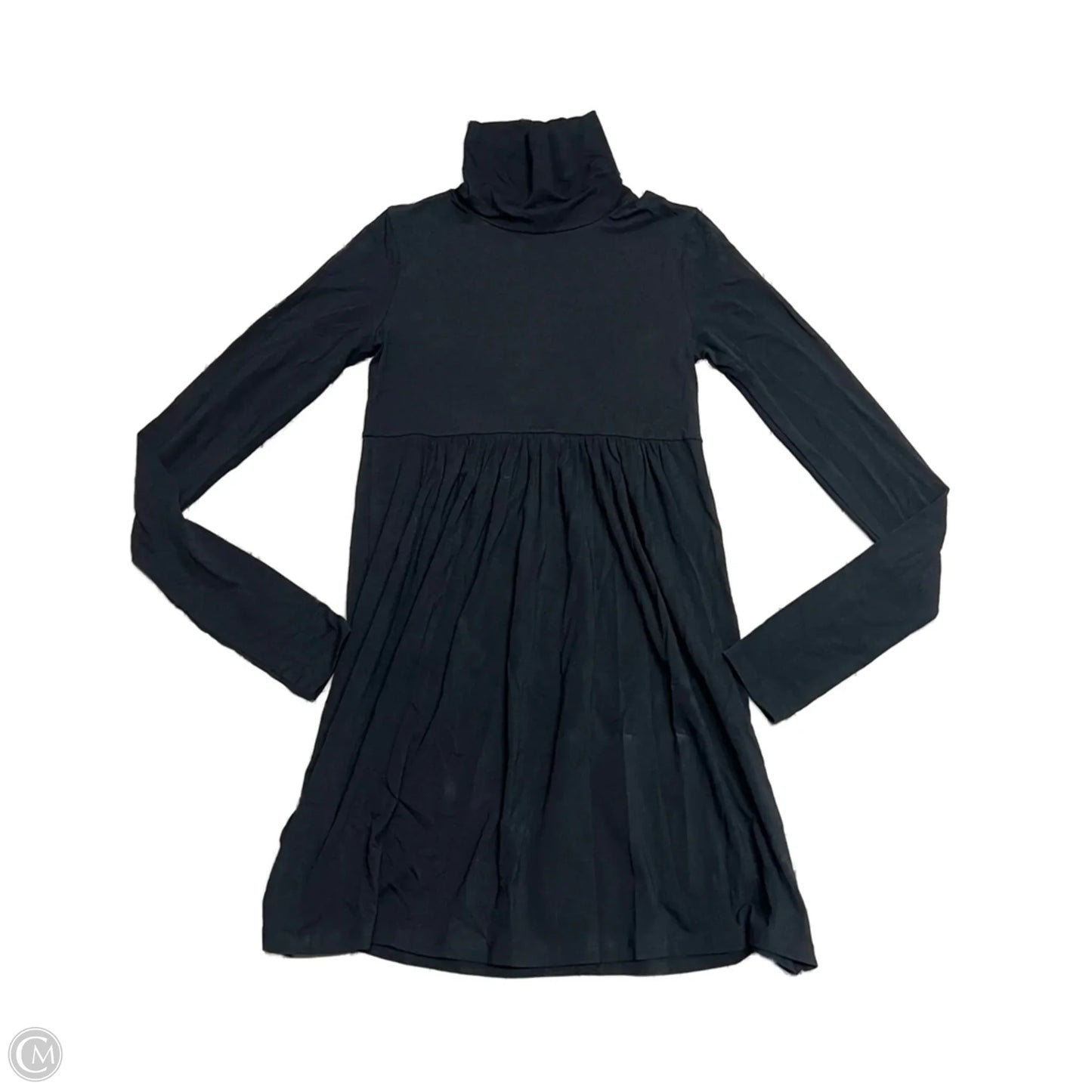 Dress Casual Short By Theory In Black, Size: S
