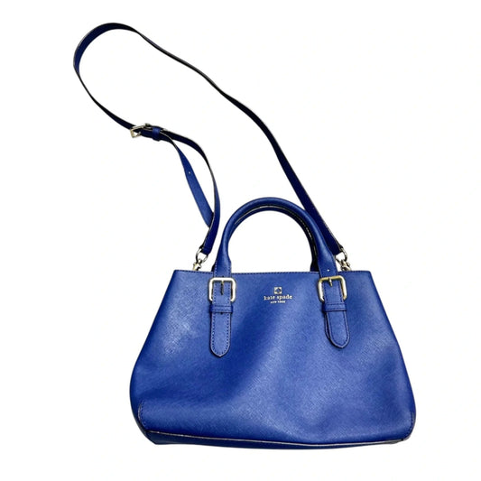Handbag Designer By Kate Spade, Size: Medium