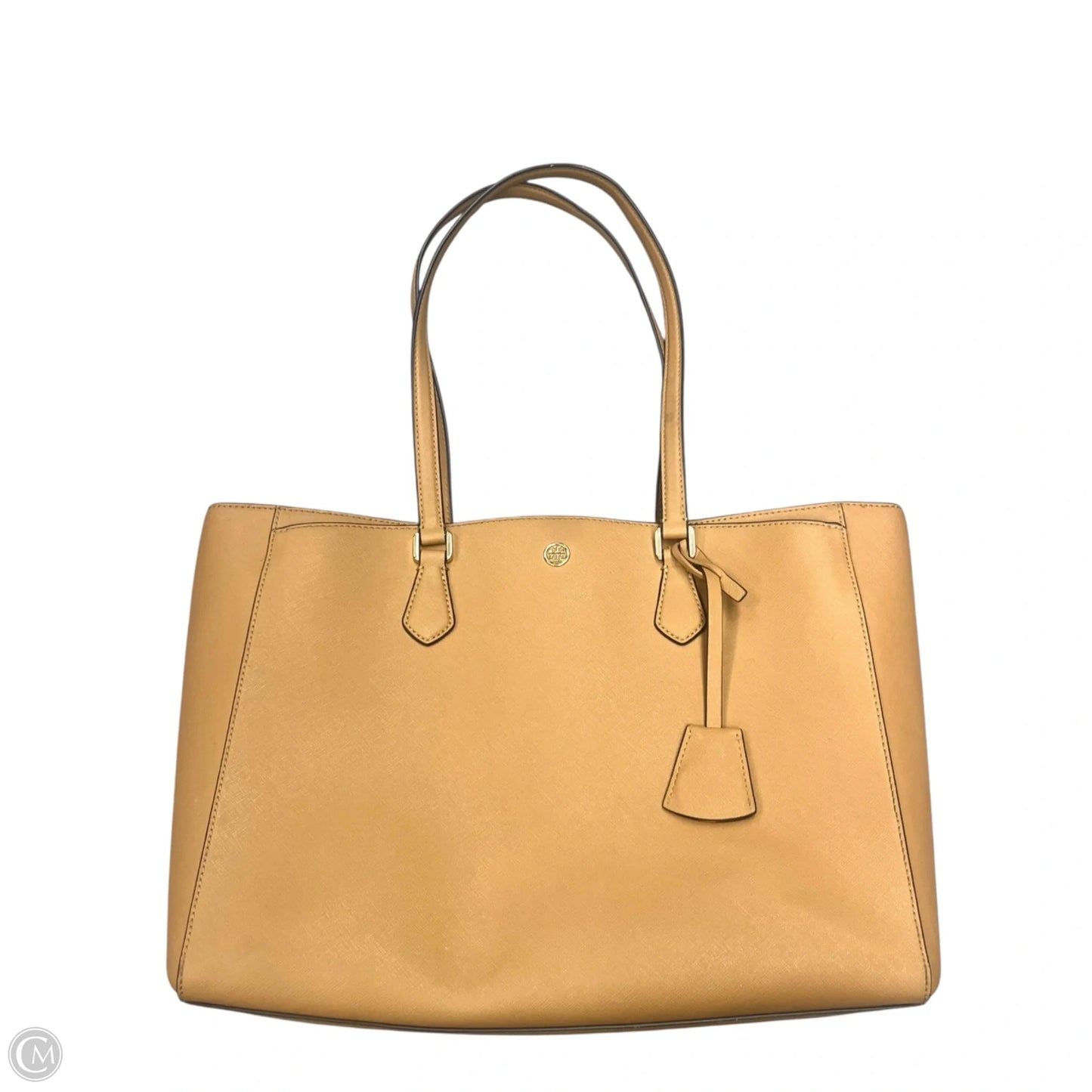 Tote Designer By Tory Burch, Size: Large