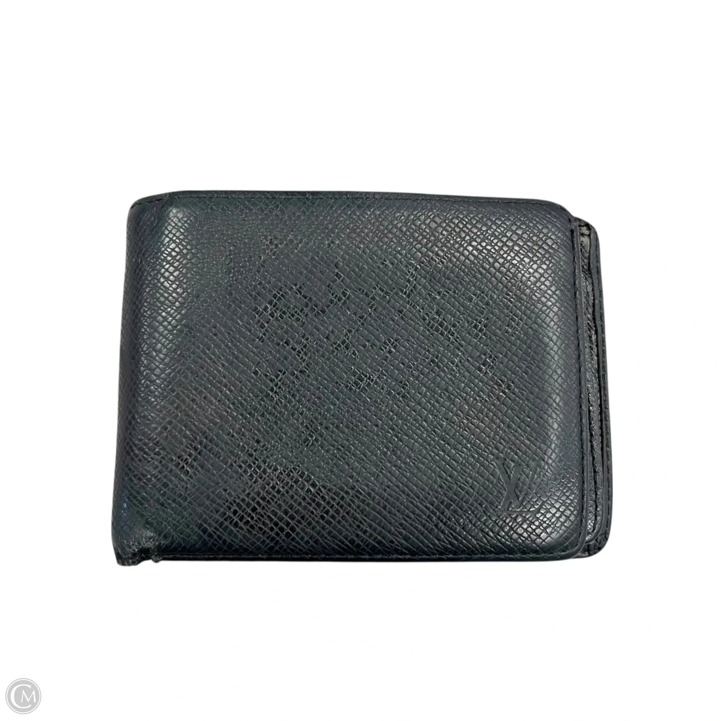 Wallet Luxury Designer By Louis Vuitton, Size: Medium