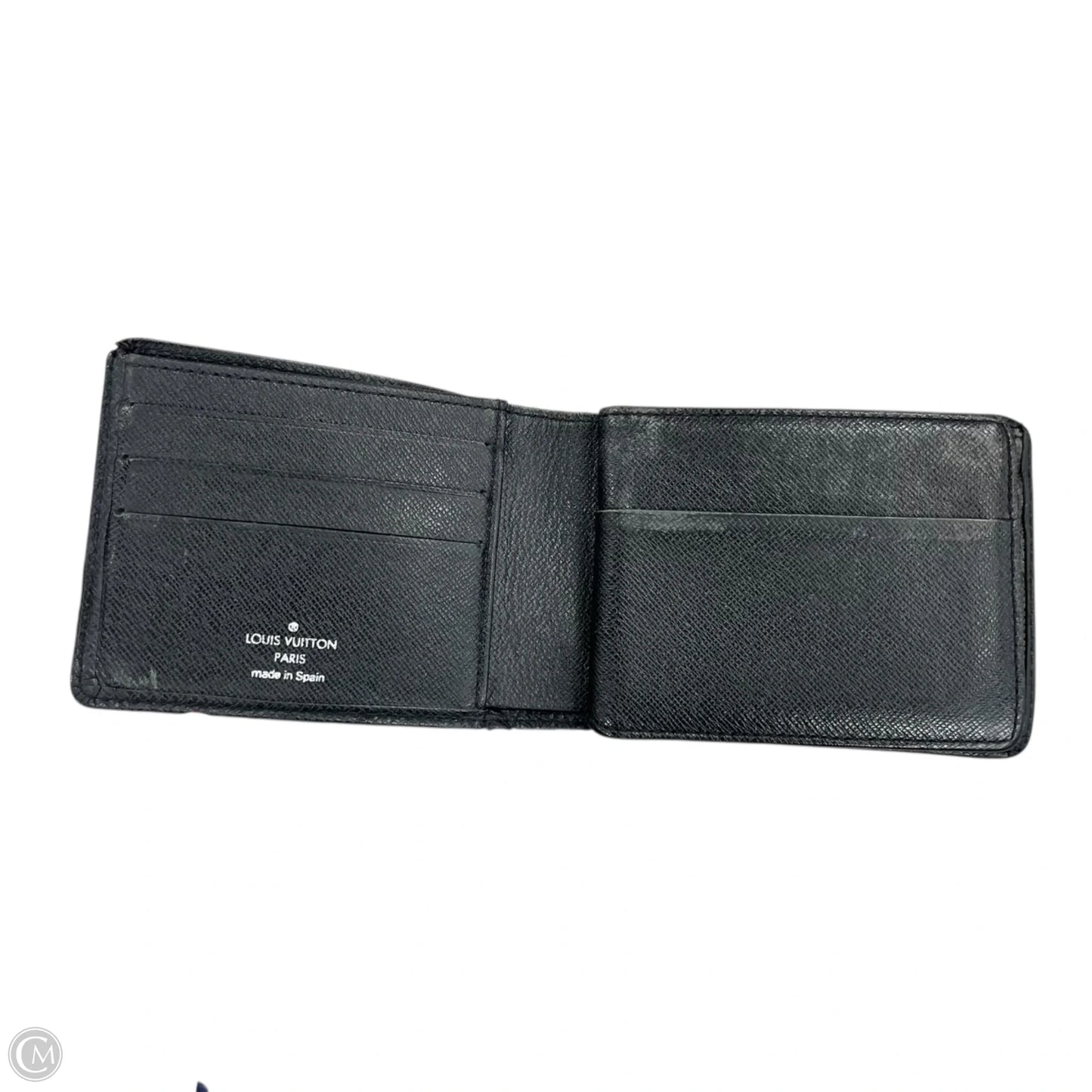 Wallet Luxury Designer By Louis Vuitton, Size: Medium