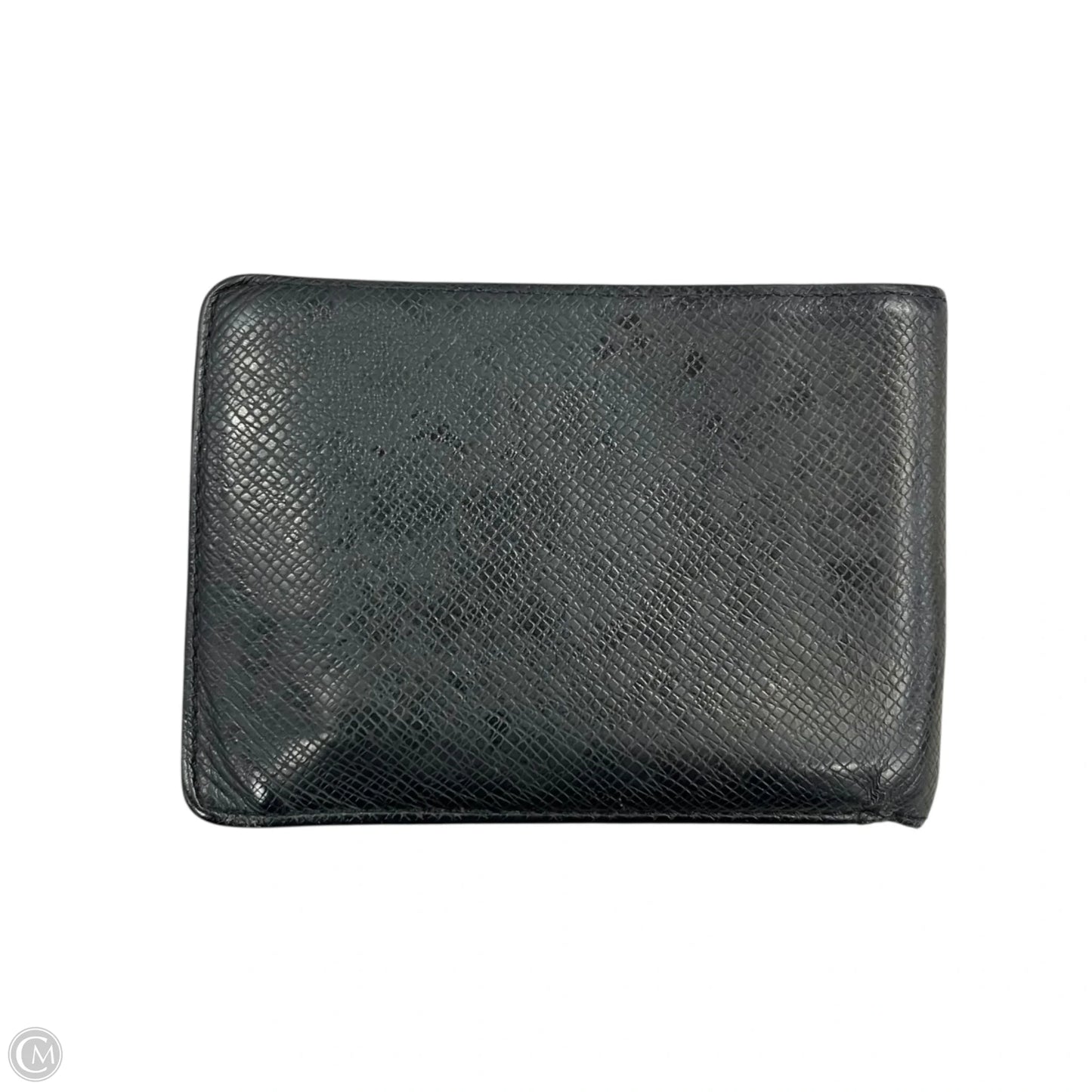 Wallet Luxury Designer By Louis Vuitton, Size: Medium