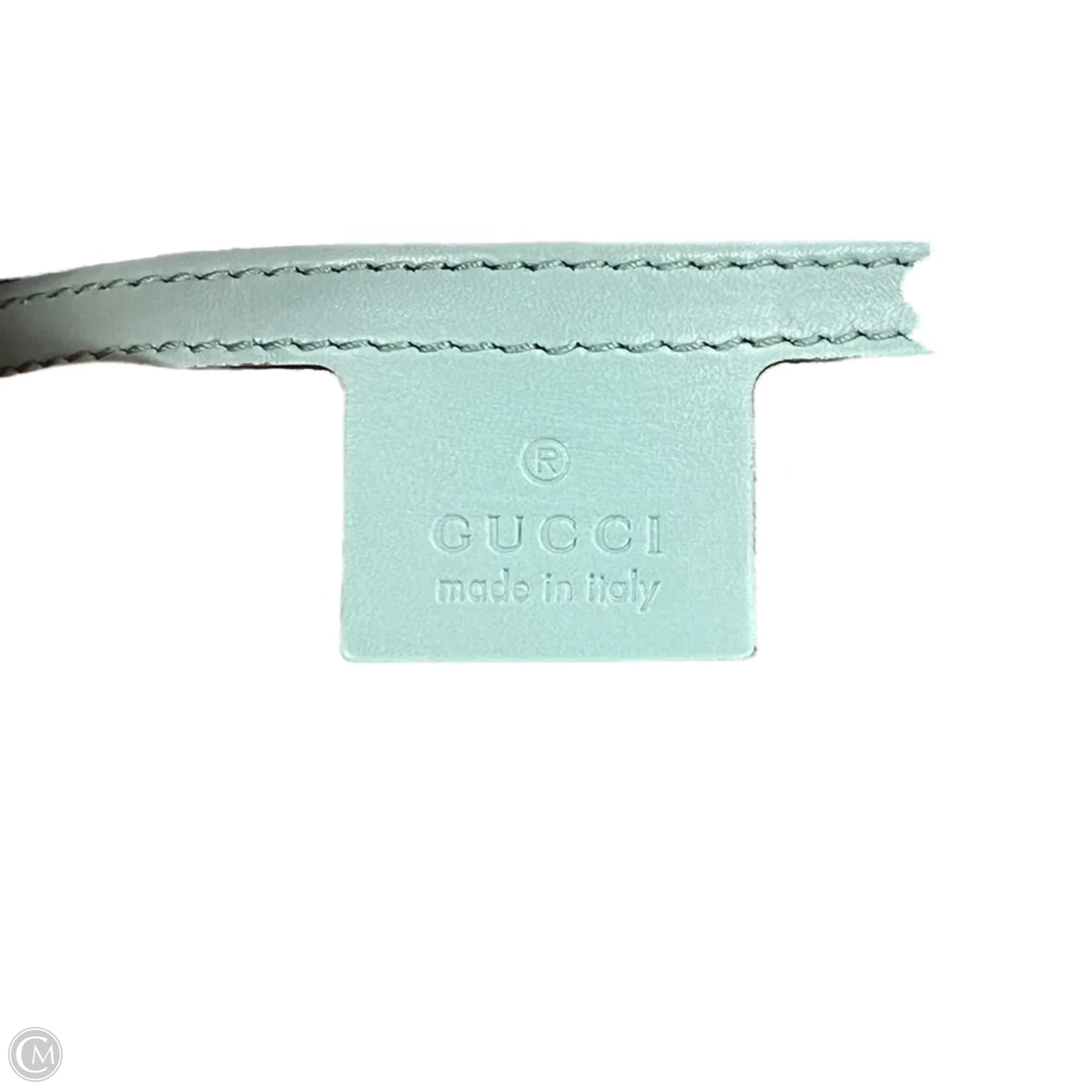 Handbag Luxury Designer By Gucci, Size: Medium