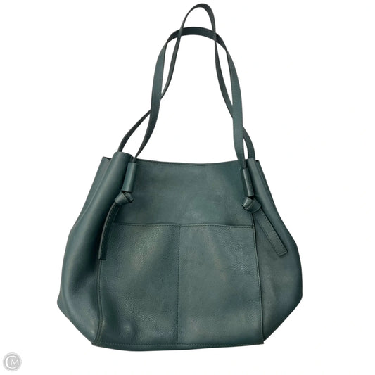 Handbag By Madewell, Size: Medium