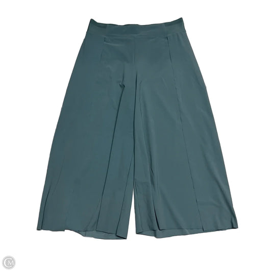 Athletic Pants By Athleta In Grey, Size: 12