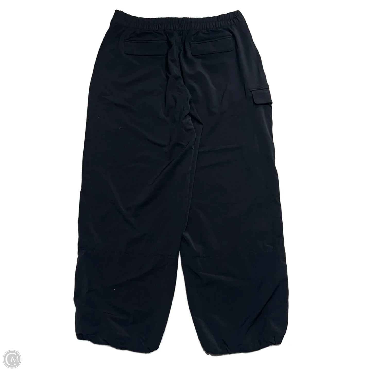 Athletic Pants By Athleta In Black, Size: 8