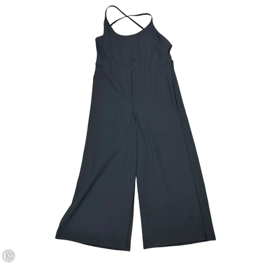 Jumpsuit By Gapfit In Black, Size: L