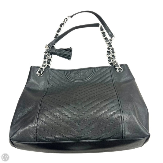 Handbag Designer By Tory Burch, Size: Large