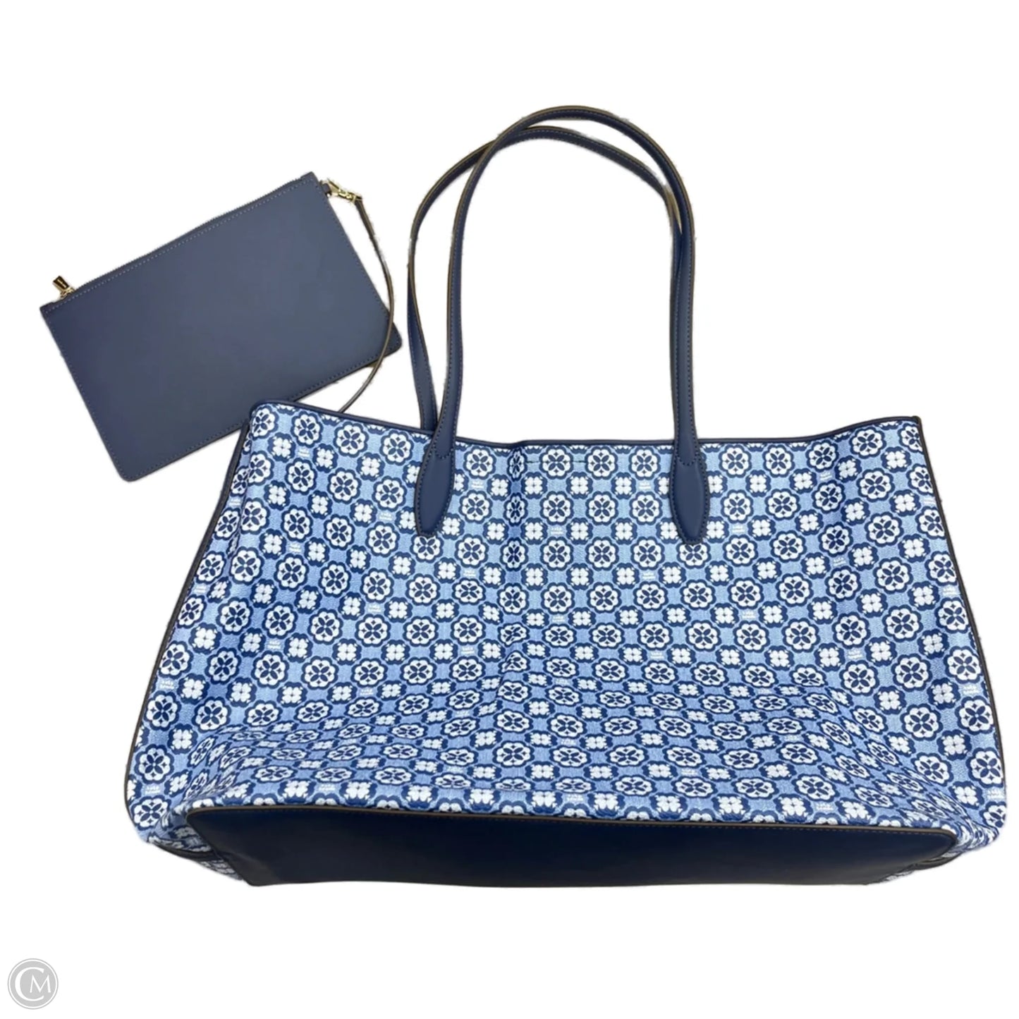 Tote Designer By Kate Spade, Size: Large
