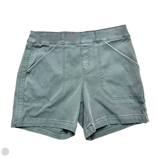 Shorts By Spanx In Grey, Size: 4