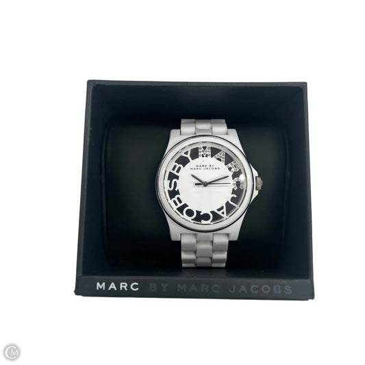 Watch Designer By Marc By Marc Jacobs