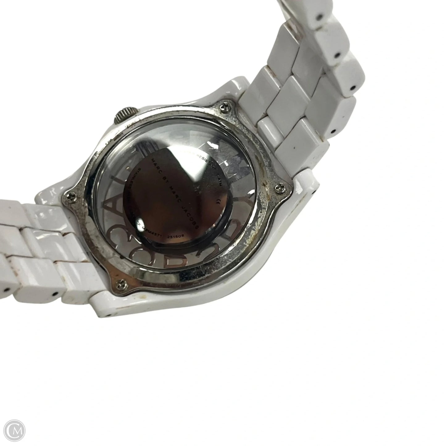 Watch Designer By Marc By Marc Jacobs