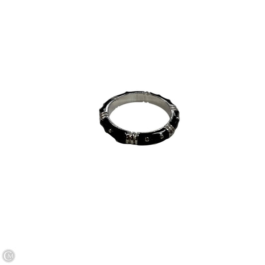 Ring Stackable