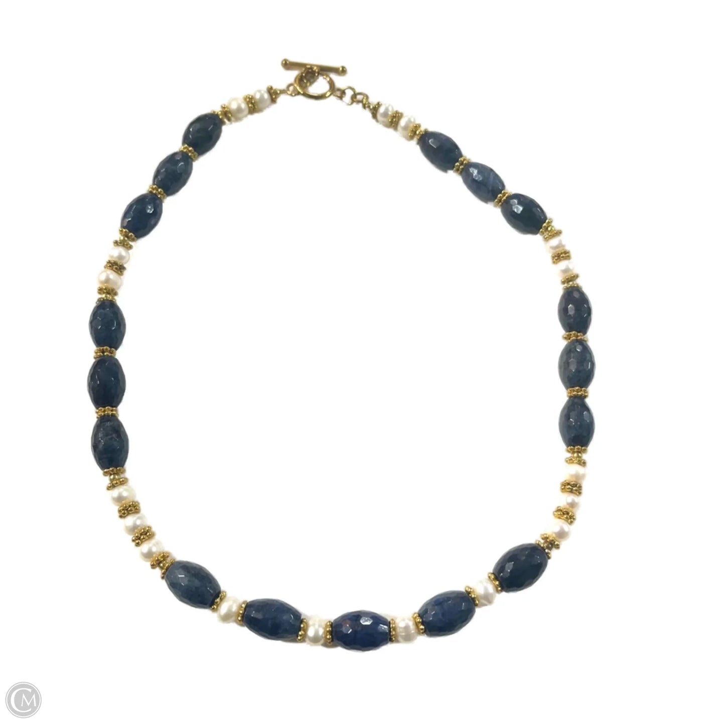 Necklace Statement