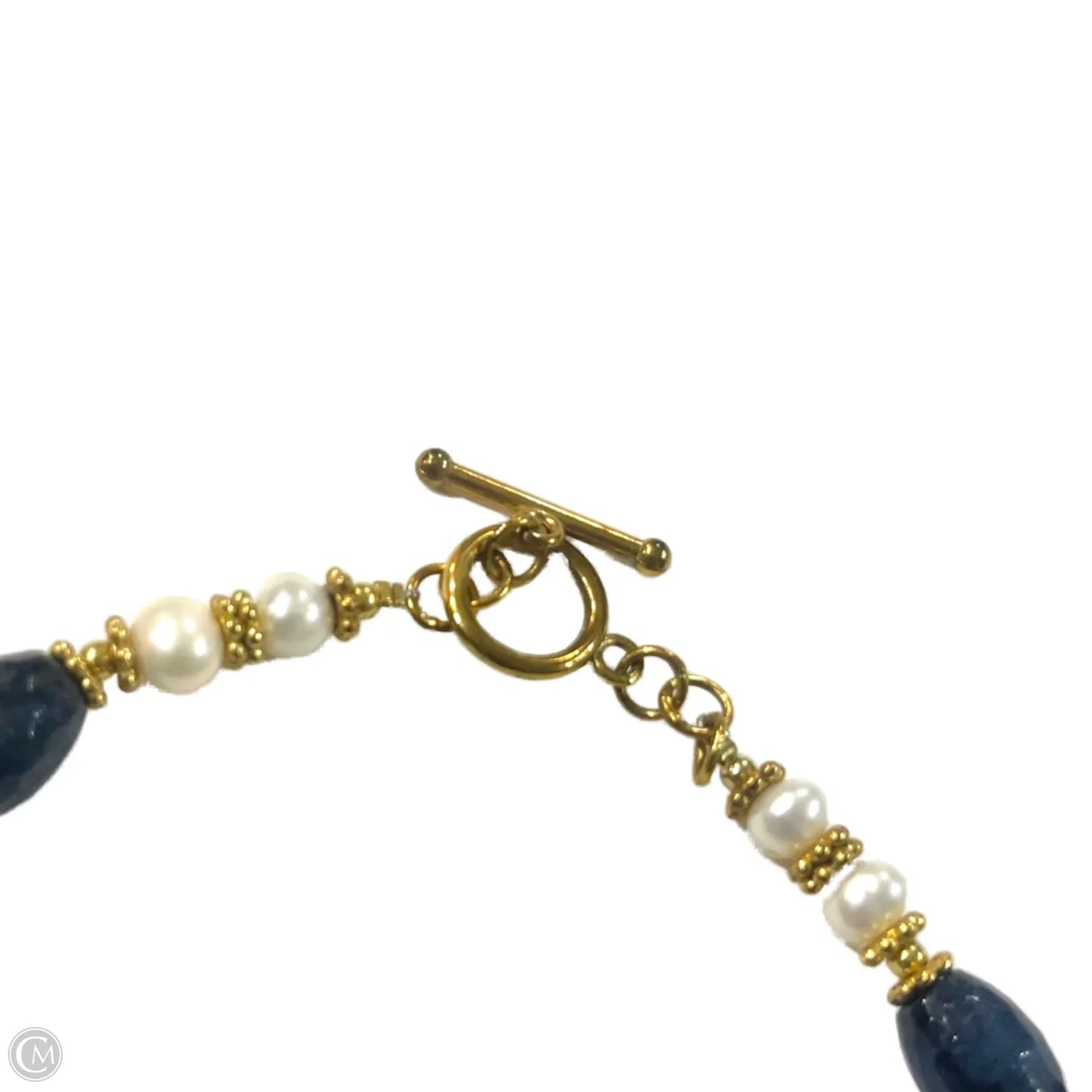 Necklace Statement