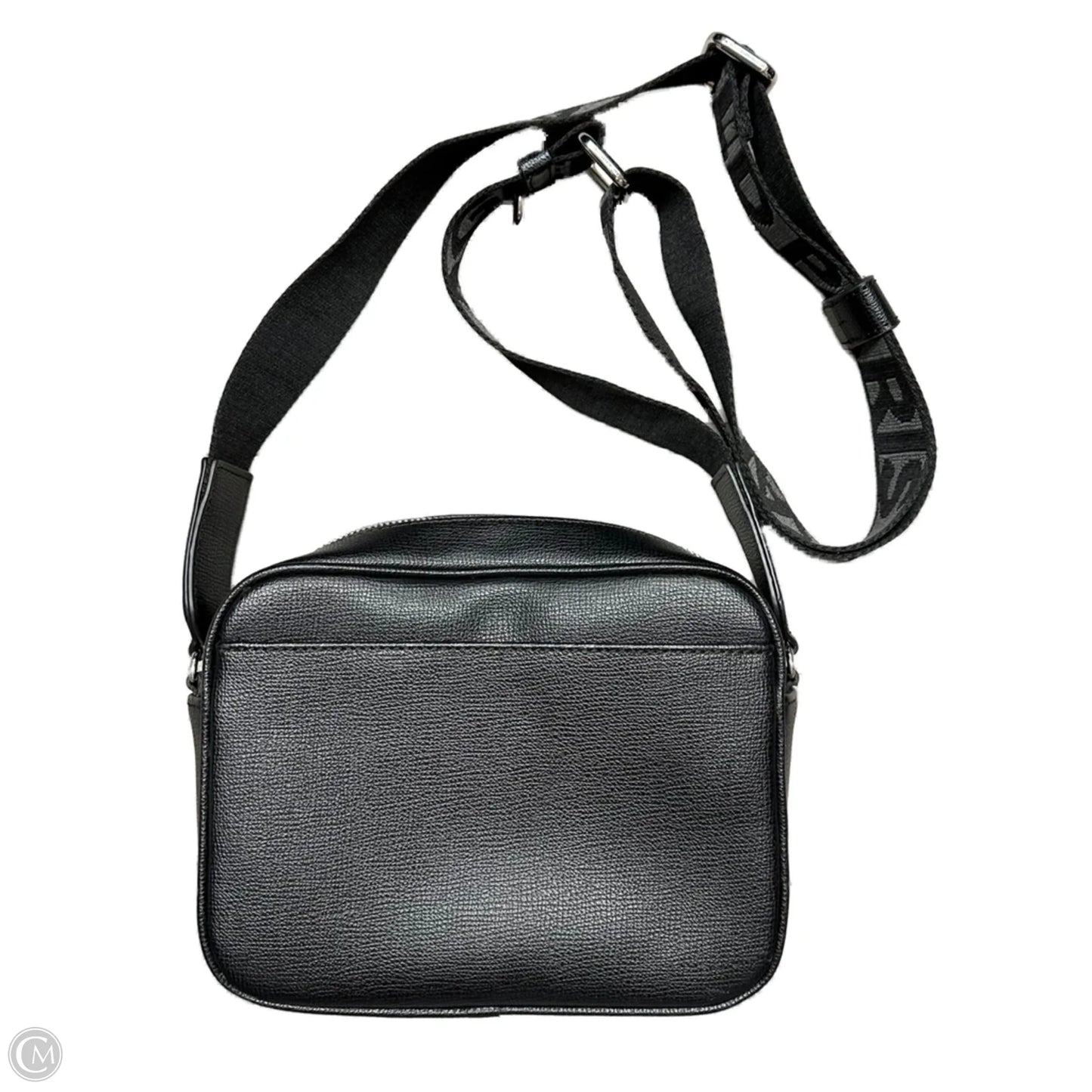 Crossbody Designer By Karl Lagerfeld, Size: Medium