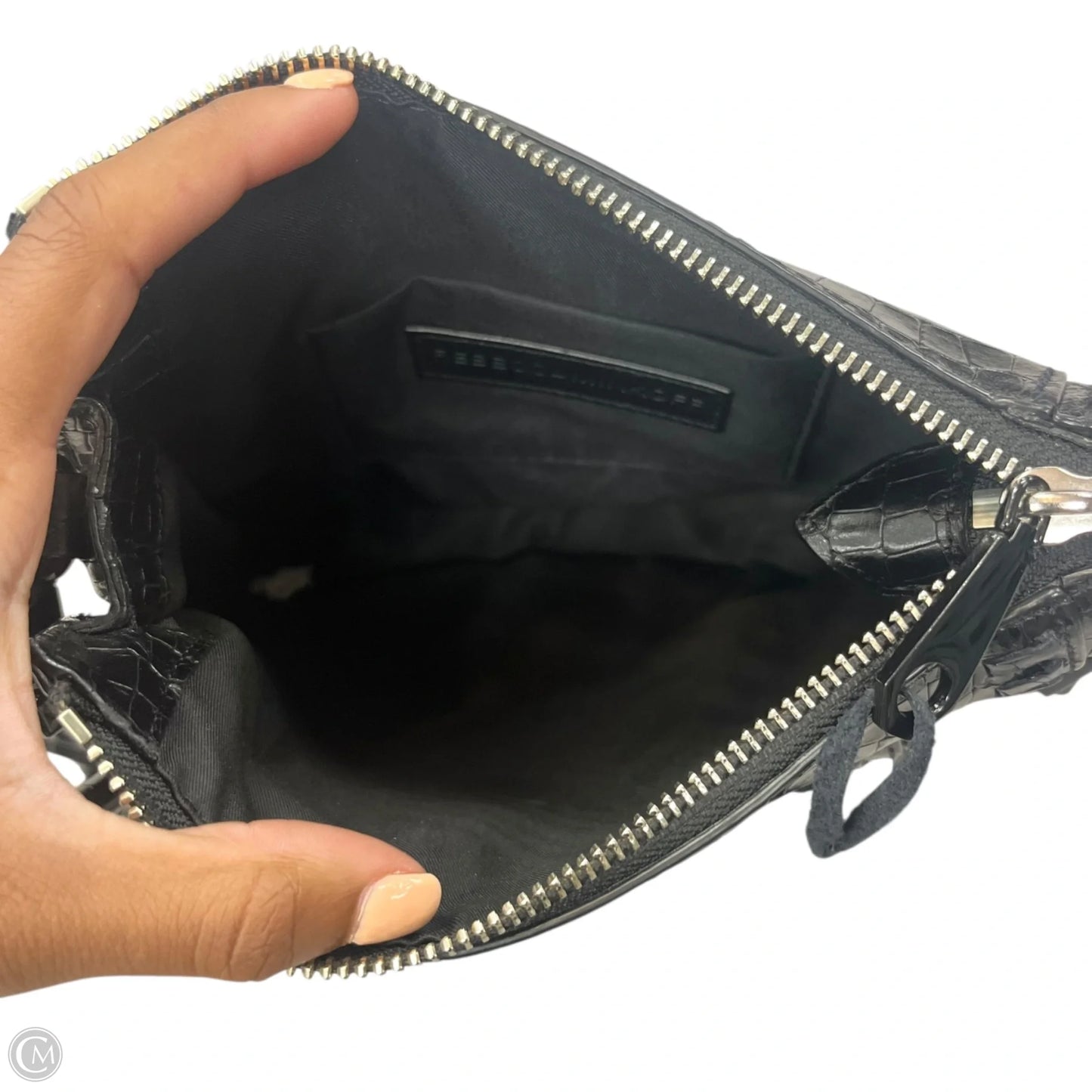 Crossbody Designer By Rebecca Minkoff, Size: Medium