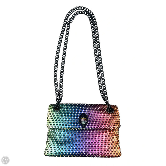 Handbag Designer By Kurt Geiger, Size: Small