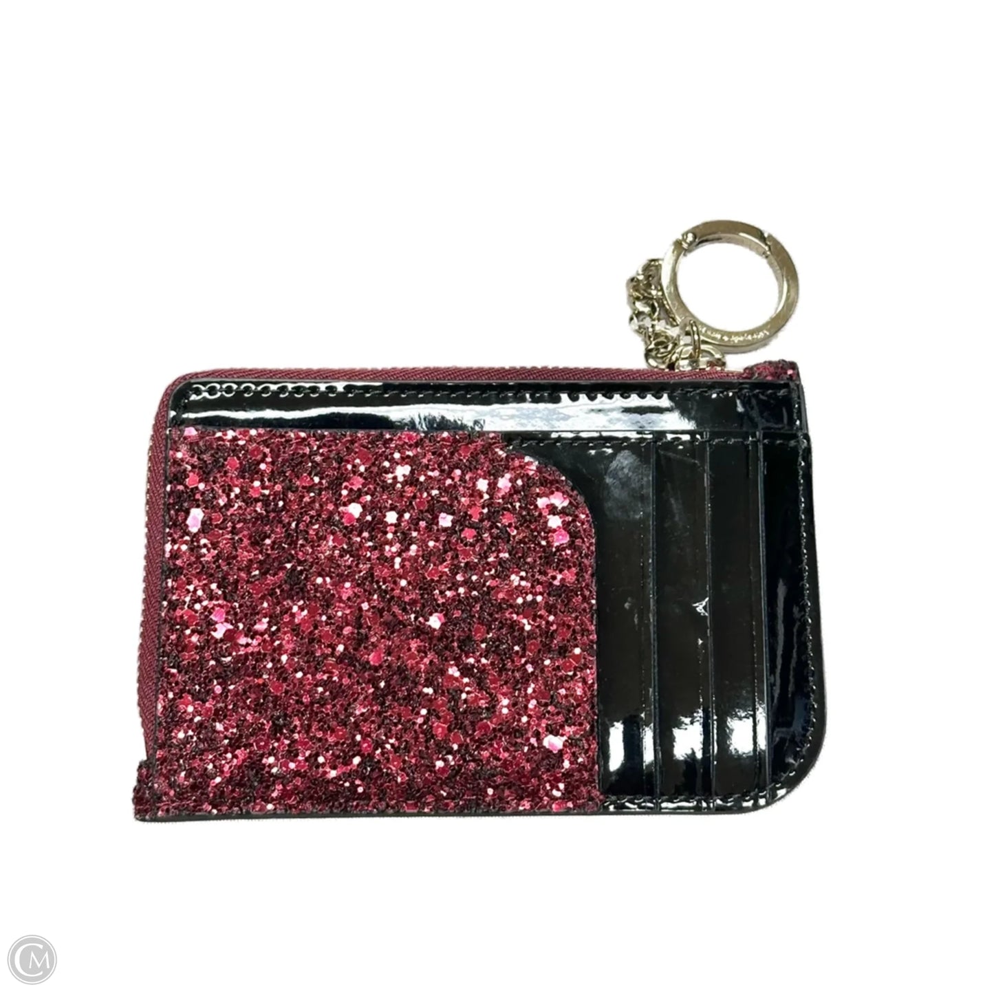 Coin Purse Designer By Kate Spade, Size: Small