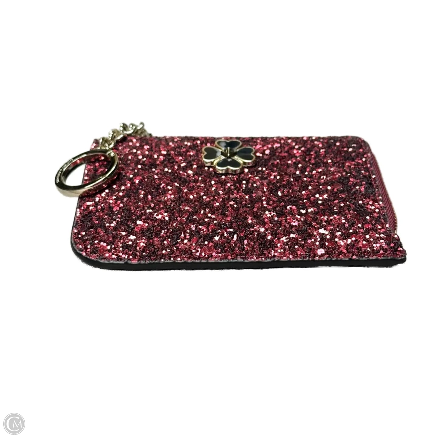 Coin Purse Designer By Kate Spade, Size: Small