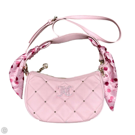 Handbag By Juicy Couture, Size: Medium