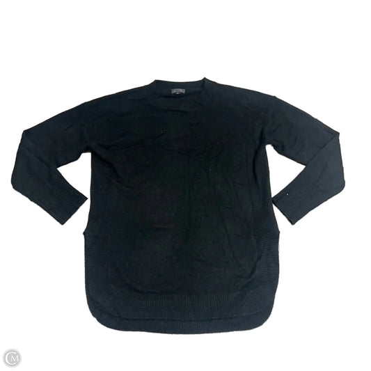 Sweater Cashmere By J. Crew In Black, Size: M