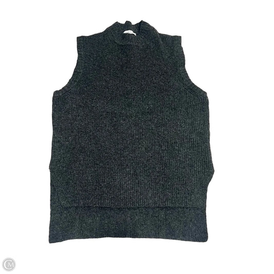 Sweater By Regina Pyo In Grey, Size: M
