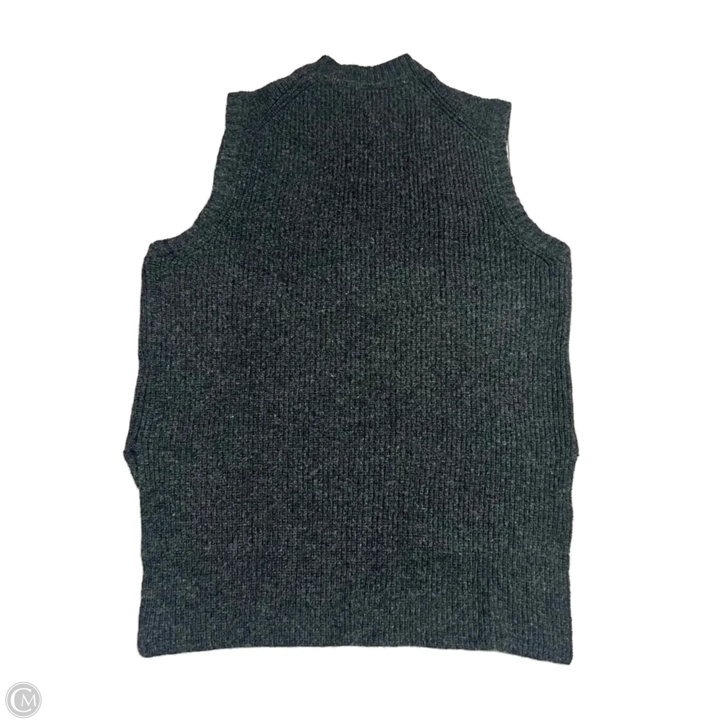 Sweater By Regina Pyo In Grey, Size: M