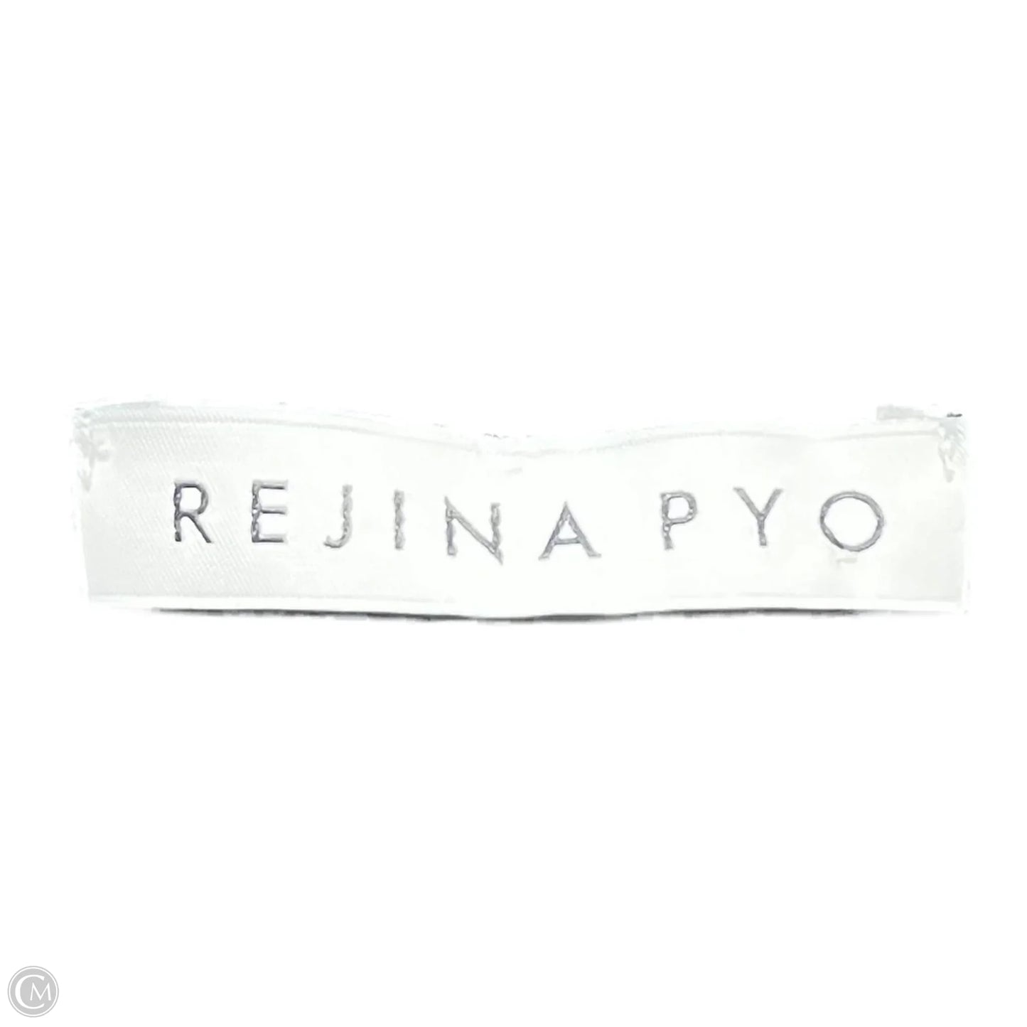 Sweater By Regina Pyo In Grey, Size: M