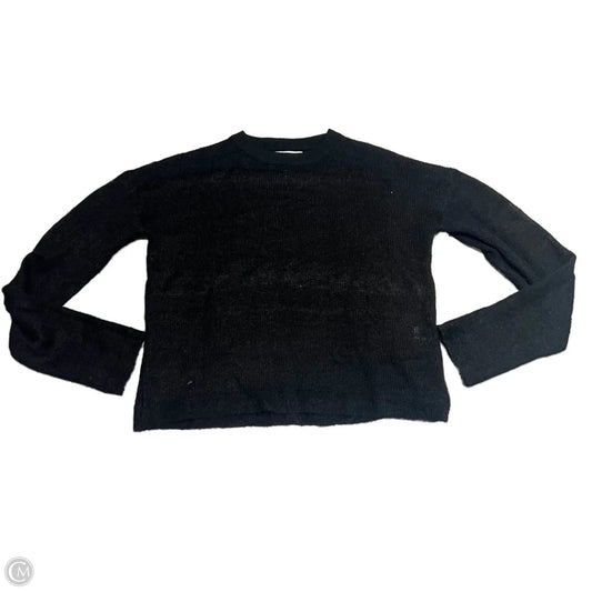 Sweater By Public School In Black, Size: M
