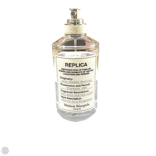 Fragrance Designer By Maison Margiela