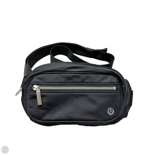 Belt Bag By Lululemon, Size: Medium