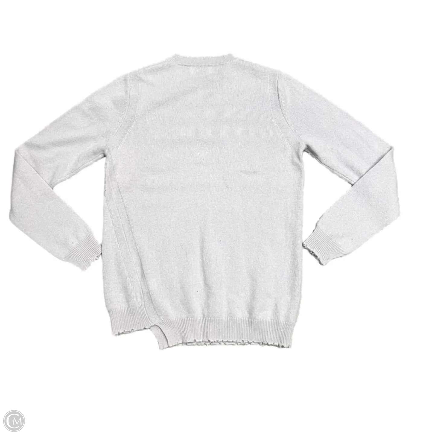Sweater Cashmere By 27 miles In Purple, Size: Xs