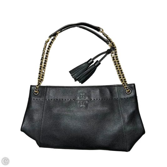 Tote Designer By Tory Burch, Size: Medium