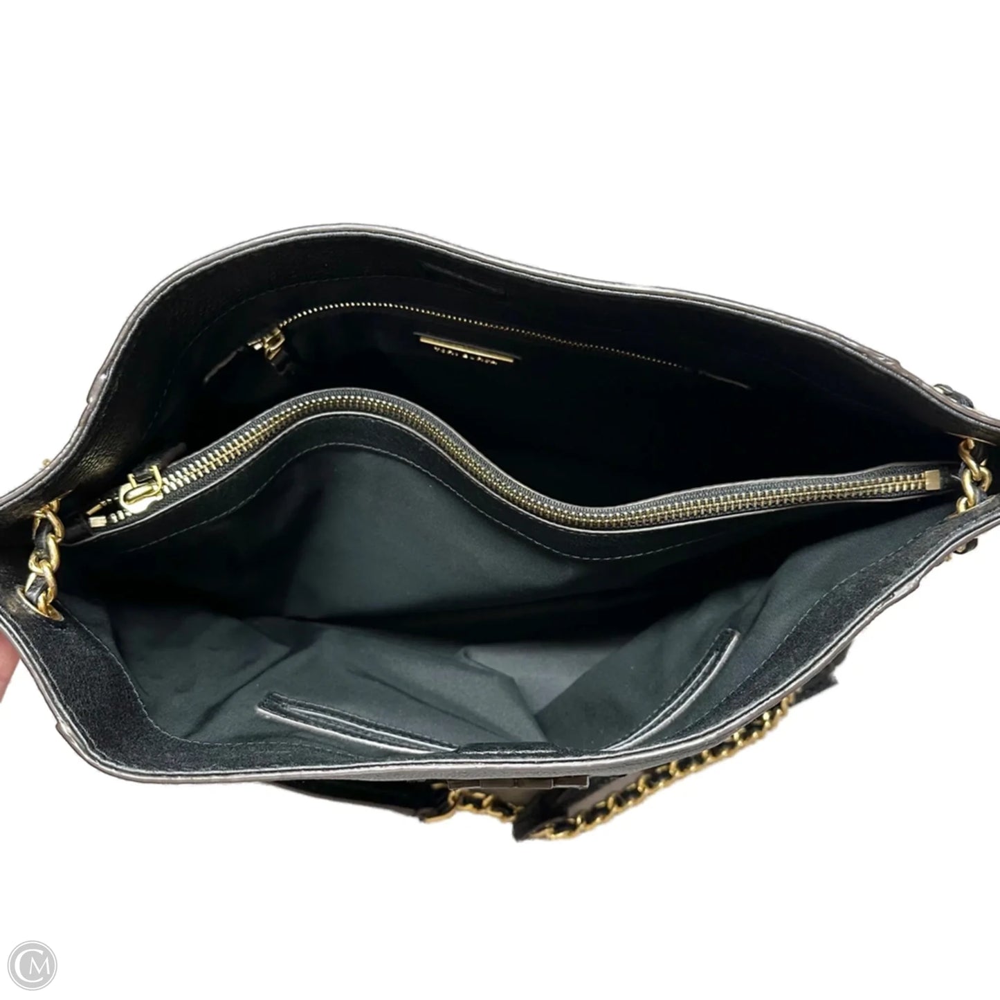 Tote Designer By Tory Burch, Size: Medium