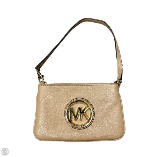 Wristlet By Michael By Michael Kors, Size: Small