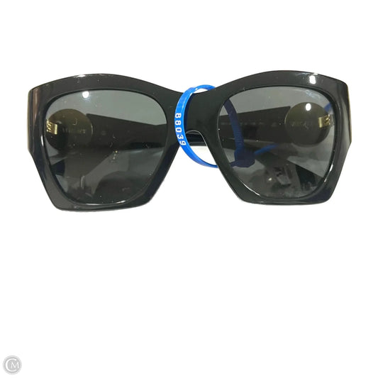 Sunglasses Luxury Designer By Versace